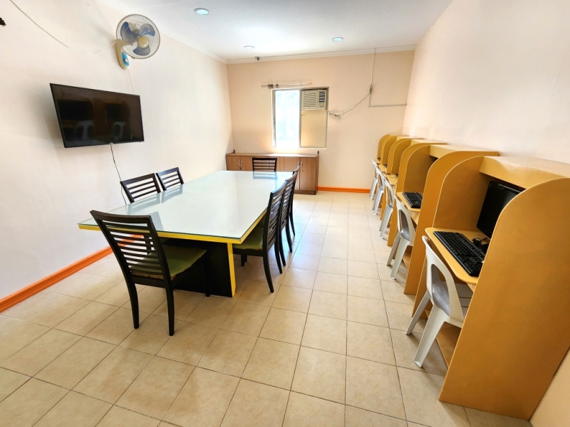 フィリピン留学 Cebu21 - BTES-Scenes from the class-12